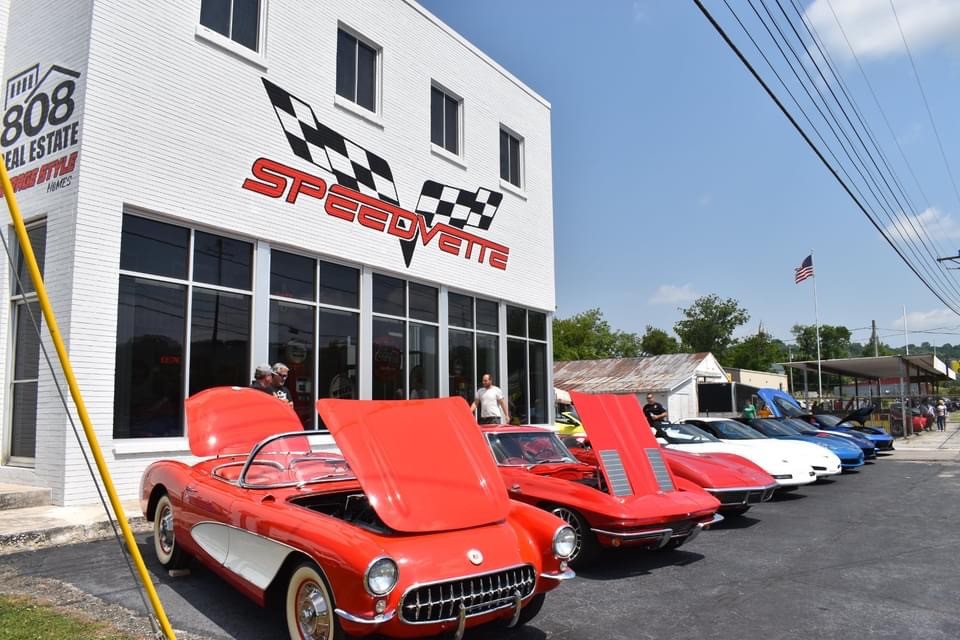 808 North 1st Street Pulaski, TN 38478 - Photo 68 of 77