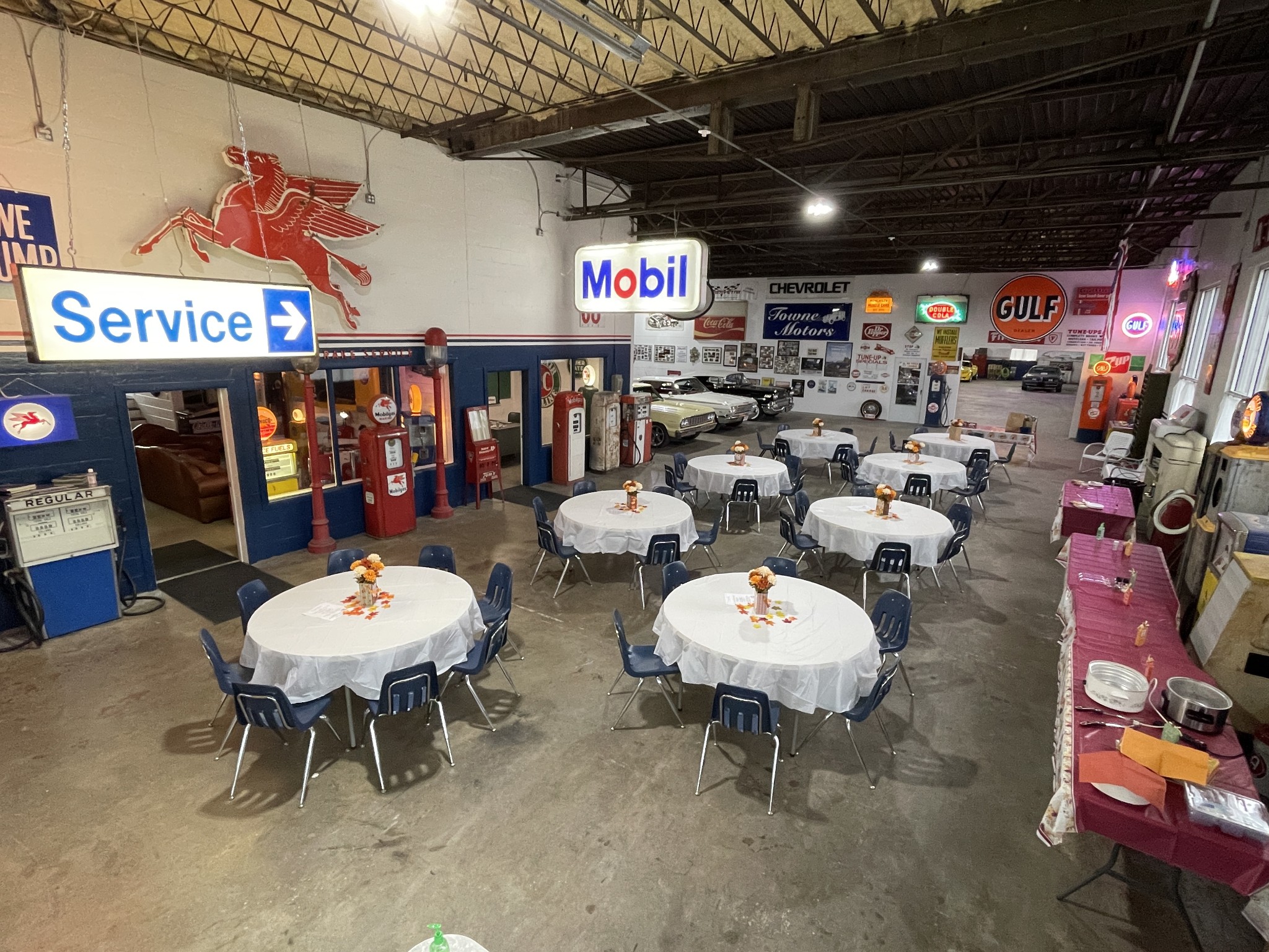 808 North 1st Street Pulaski, TN 38478 - Photo 72 of 87