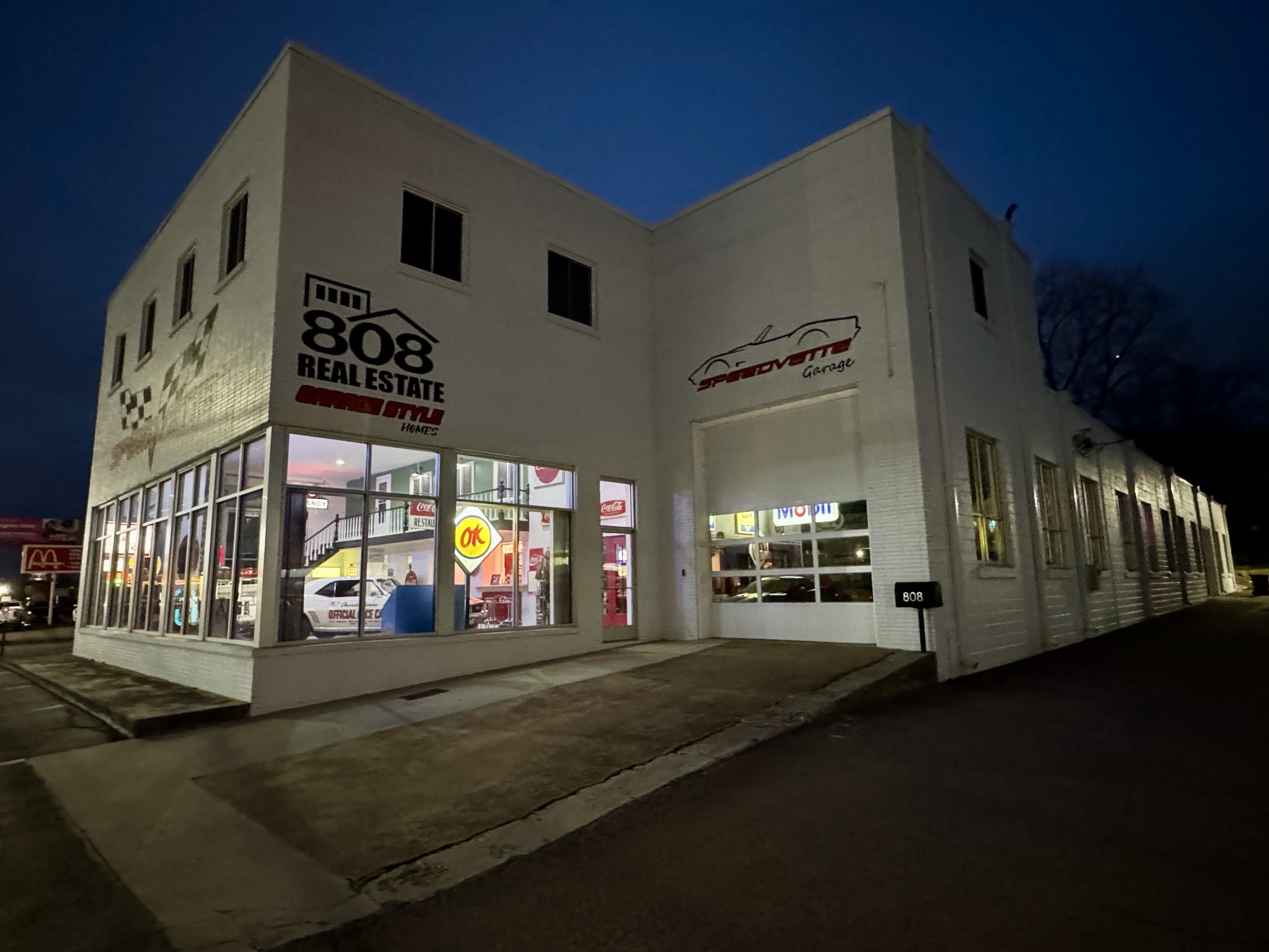 808 North 1st Street Pulaski, TN 38478 - Photo 75 of 87