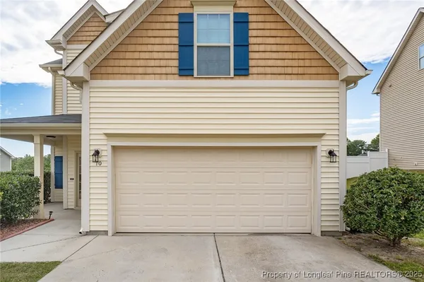 $320,000 | 70 Quatrefoil Court, Cameron, NC 28326