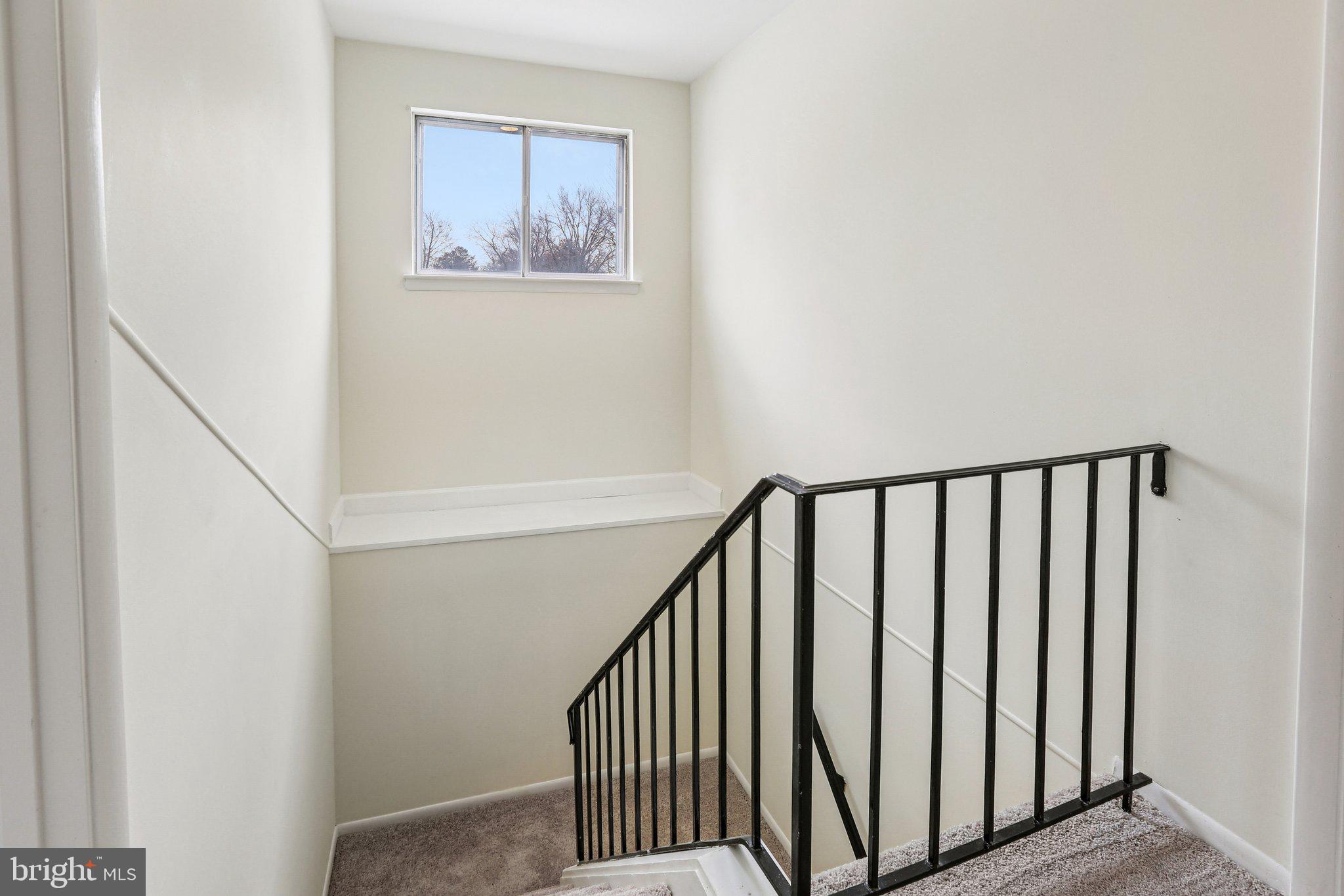 117 West Village Road Elkton, MD 21921 - Photo 17 of 37 a view of staircase with rug