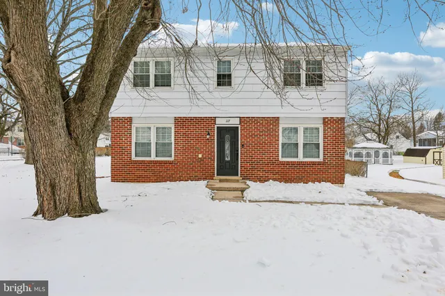 $300,000 | 117 West Village Road, Elkton, MD 21921