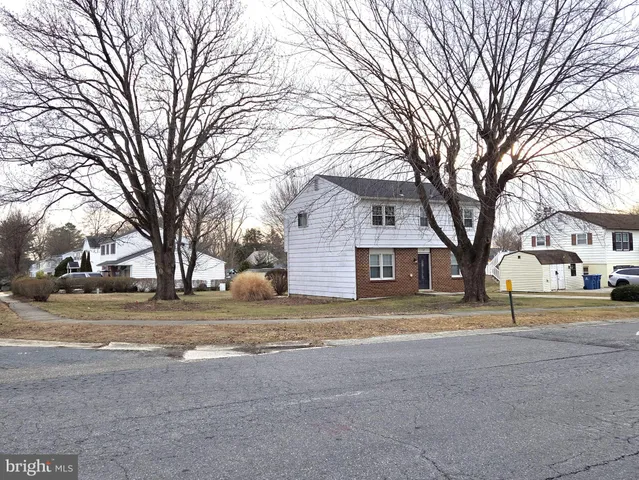 $300,000 | 117 West Village Road, Elkton, MD 21921