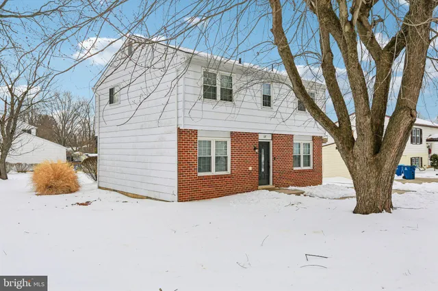 $300,000 | 117 West Village Road, Elkton, MD 21921