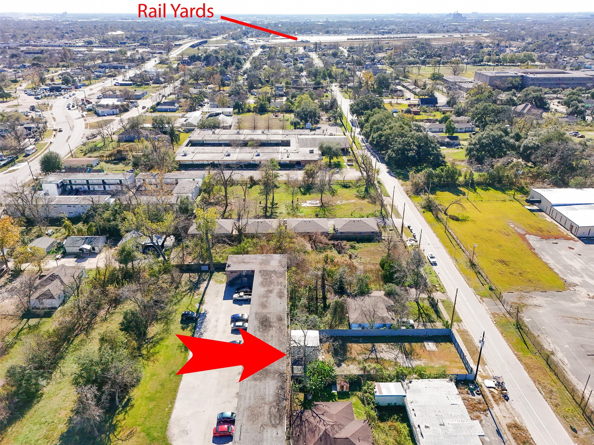 3930 Pickfair Street Houston, TX 77026 - Photo 3 of 19