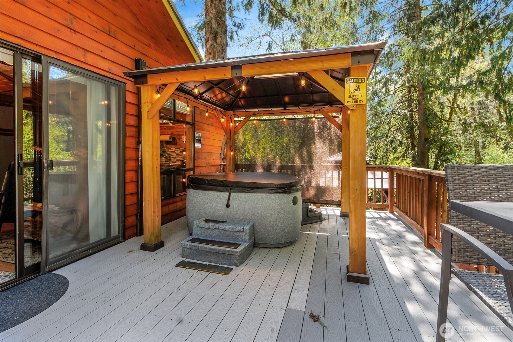 126 Osborn Road Ashford, WA 98304 - Photo 13 of 20