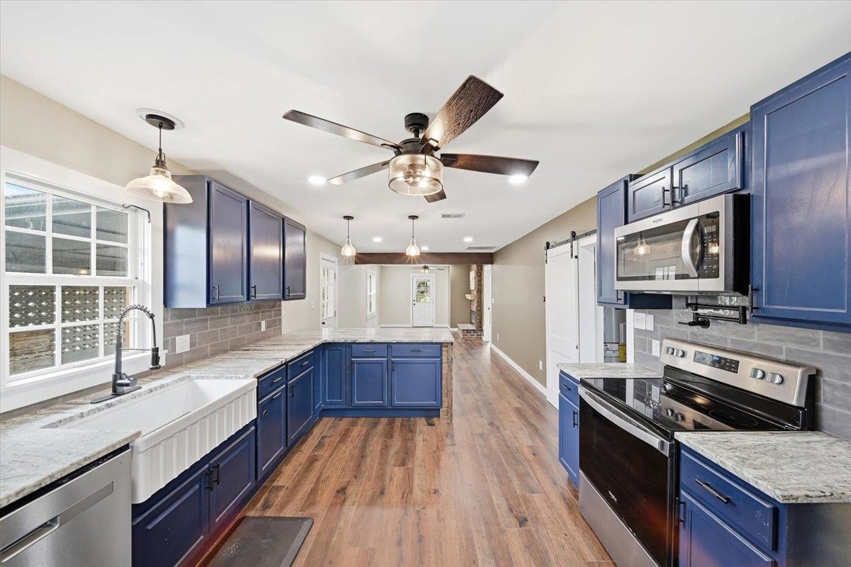 166 Berry Road Boiling Springs, SC 29316 - Photo 9 of 34 Gallery Image 9