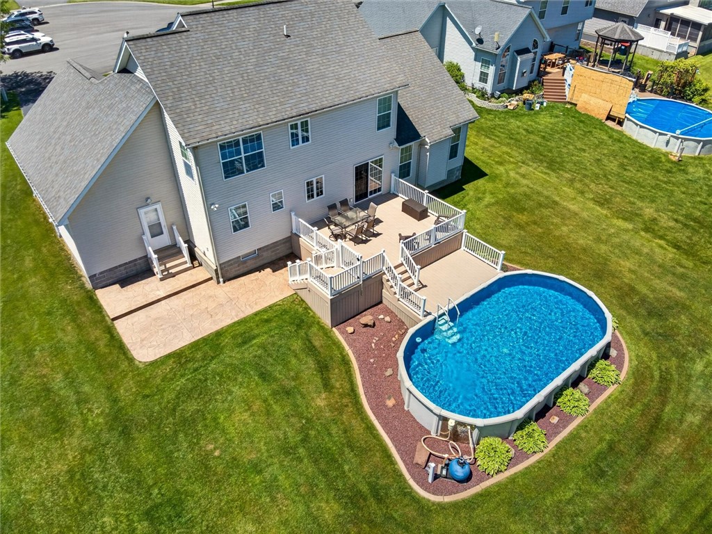 182 Timarron Trail Greece, NY 14612 - Photo 6 of 48