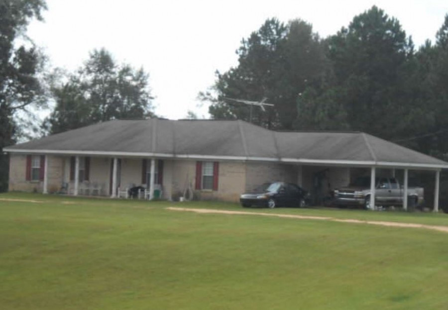 157 Jack Flowers Road Collins, MS 39428 - Photo 1 of 11 Photo 1