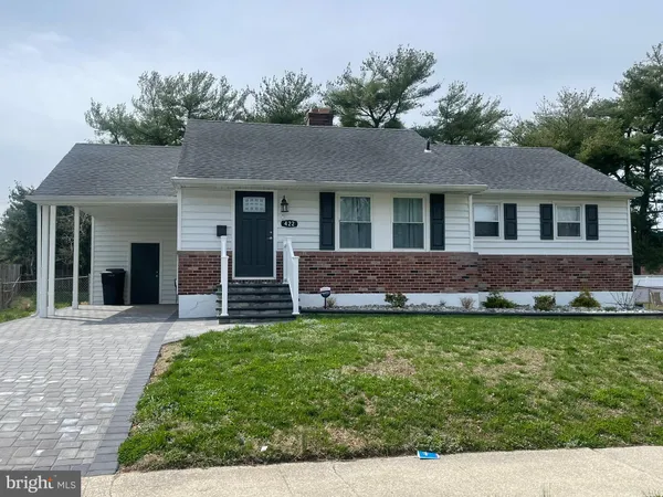 $365,000 | 422 Frear Drive, Dover, DE 19901