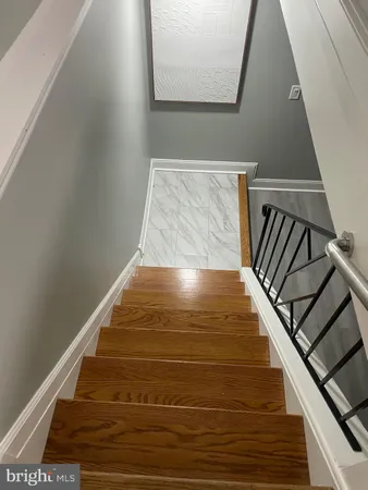 a view of entryway