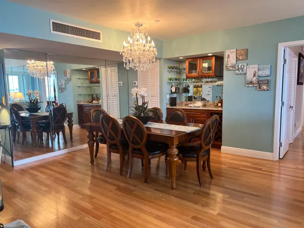 $8,000 | 3450 South Ocean Boulevard, Unit 701, Palm Beach, FL 33480