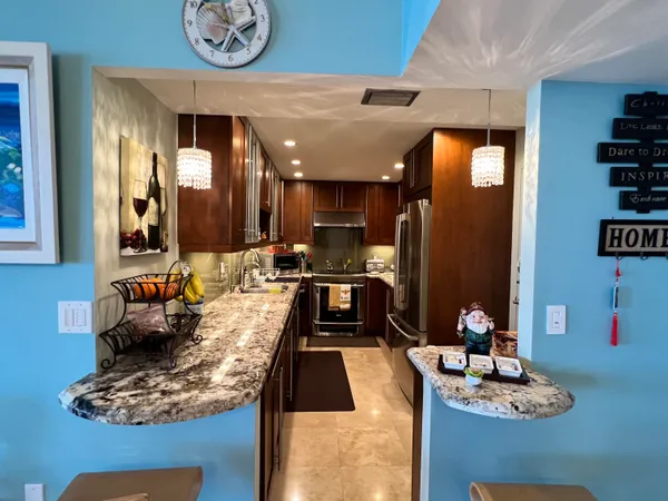 $8,000 | 3450 South Ocean Boulevard, Unit 701, Palm Beach, FL 33480