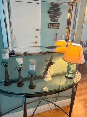 $8,000 | 3450 South Ocean Boulevard, Unit 701, Palm Beach, FL 33480