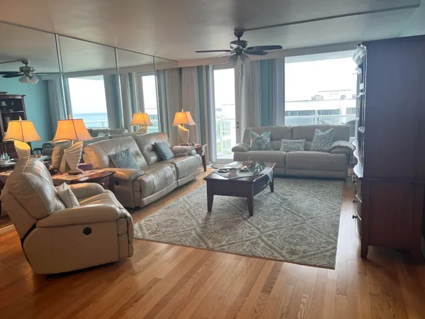 $8,000 | 3450 South Ocean Boulevard, Unit 701, Palm Beach, FL 33480