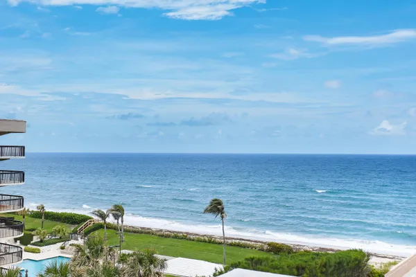 $8,000 | 3450 South Ocean Boulevard, Unit 701, Palm Beach, FL 33480