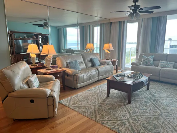 $8,000 | 3450 South Ocean Boulevard, Unit 701, Palm Beach, FL 33480