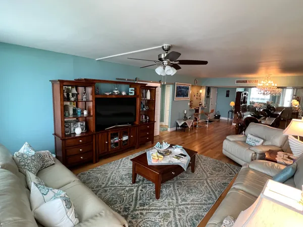 $8,000 | 3450 South Ocean Boulevard, Unit 701, Palm Beach, FL 33480