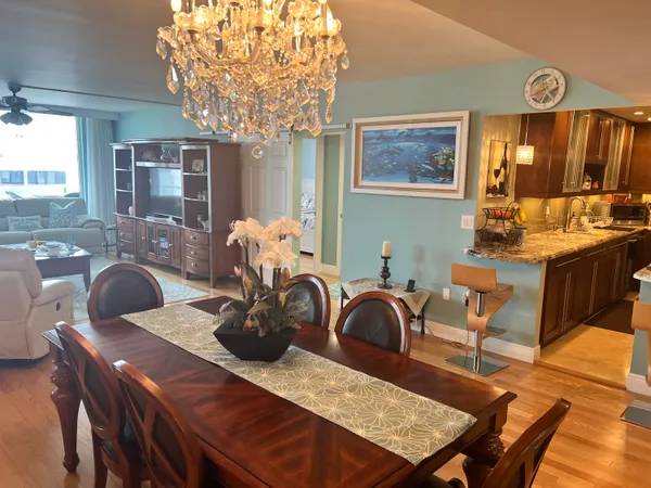 $8,000 | 3450 South Ocean Boulevard, Unit 701, Palm Beach, FL 33480