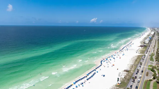 $629,000 | 1096 Scenic Gulf Drive, Unit 606, Miramar Beach, FL 32550