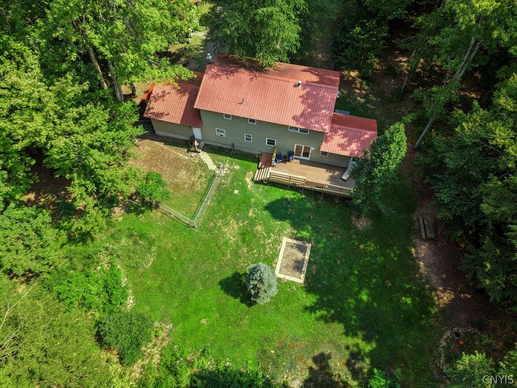263 Morey Road West Monroe, NY 13167 - Photo 31 of 37 Gallery Image 31
