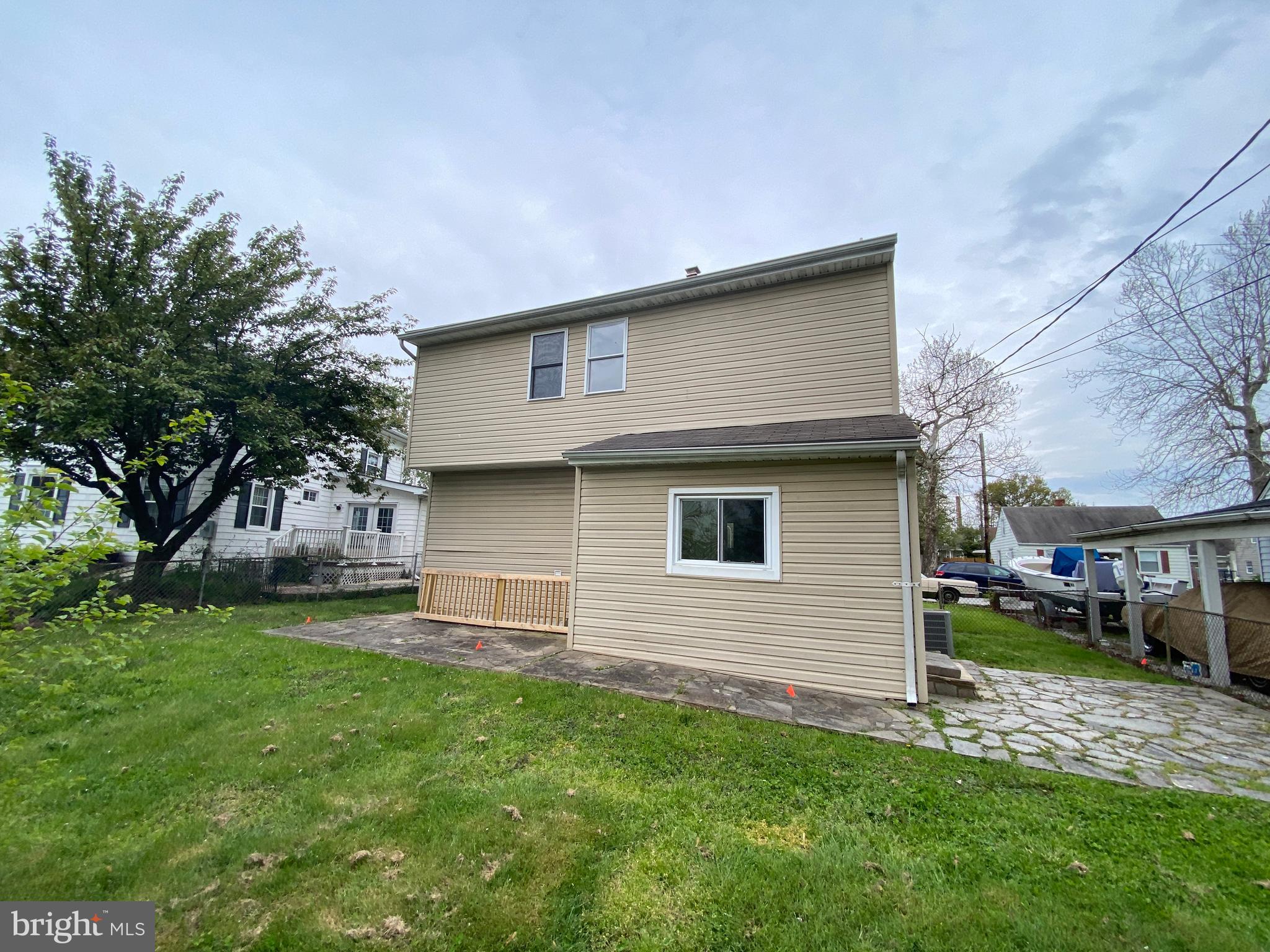 1902 Jackson Road Baltimore, MD 21222 - Photo 6 of 11