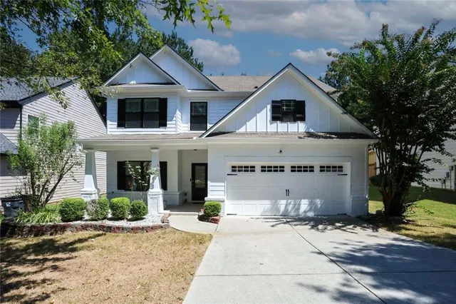 $434,900 | 519 Granite Court Northwest, Lawrenceville, GA 30044