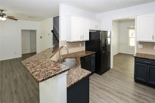 $434,900 | 519 Granite Court Northwest, Lawrenceville, GA 30044