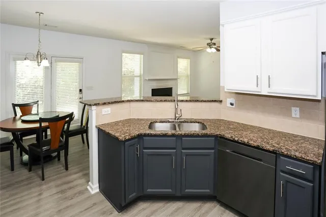 $434,900 | 519 Granite Court Northwest, Lawrenceville, GA 30044