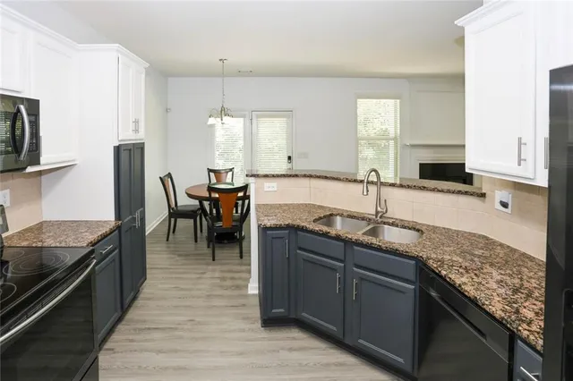 $434,900 | 519 Granite Court Northwest, Lawrenceville, GA 30044