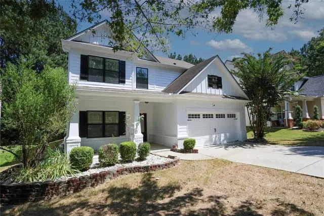 $434,900 | 519 Granite Court Northwest, Lawrenceville, GA 30044