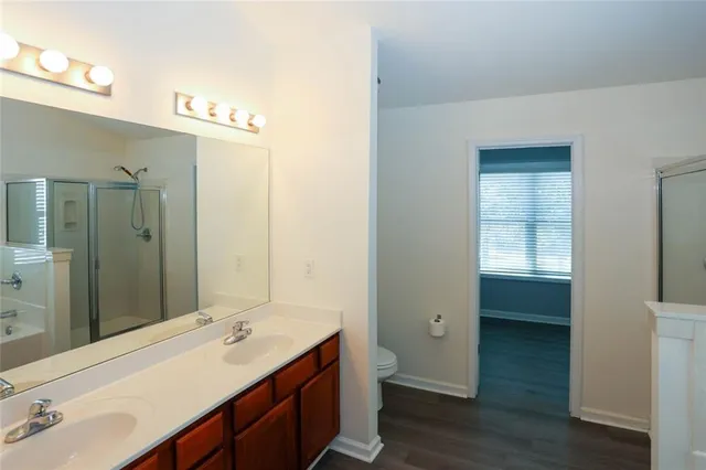 $434,900 | 519 Granite Court Northwest, Lawrenceville, GA 30044