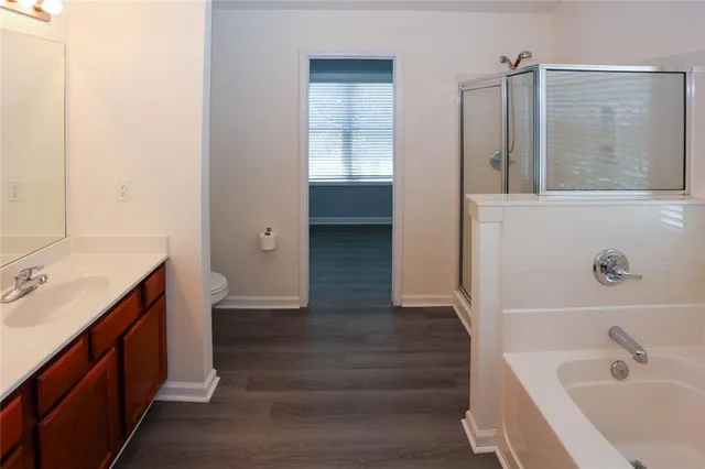 $434,900 | 519 Granite Court Northwest, Lawrenceville, GA 30044