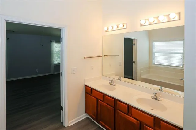 $434,900 | 519 Granite Court Northwest, Lawrenceville, GA 30044