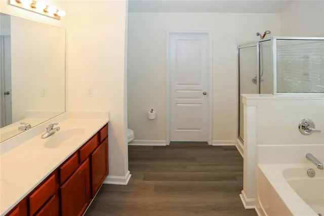 $434,900 | 519 Granite Court Northwest, Lawrenceville, GA 30044