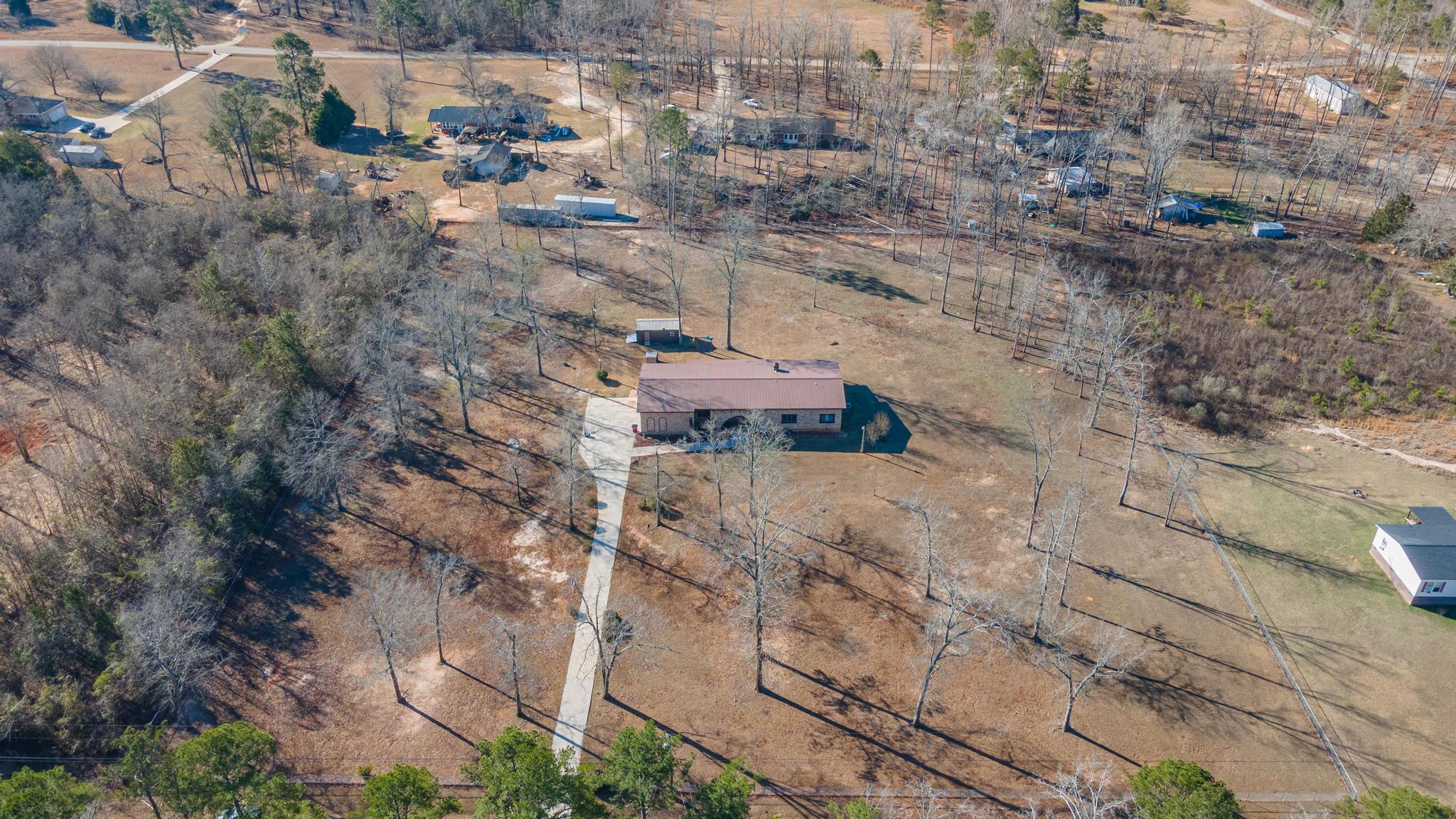323 Longhorn Road Hephzibah, GA 30815 - Photo 55 of 56 DJI_0333