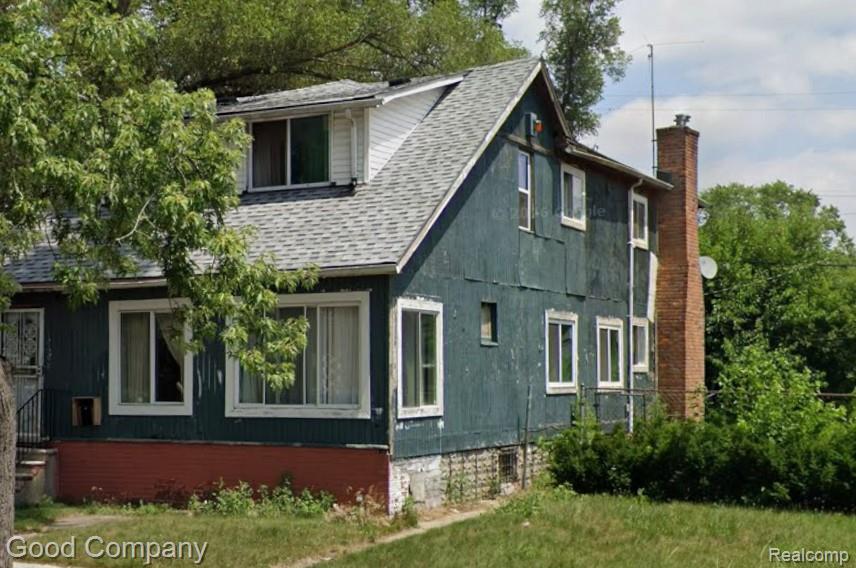 16508 Strathmoor Street Detroit, MI 48235 - Photo 1 of 34