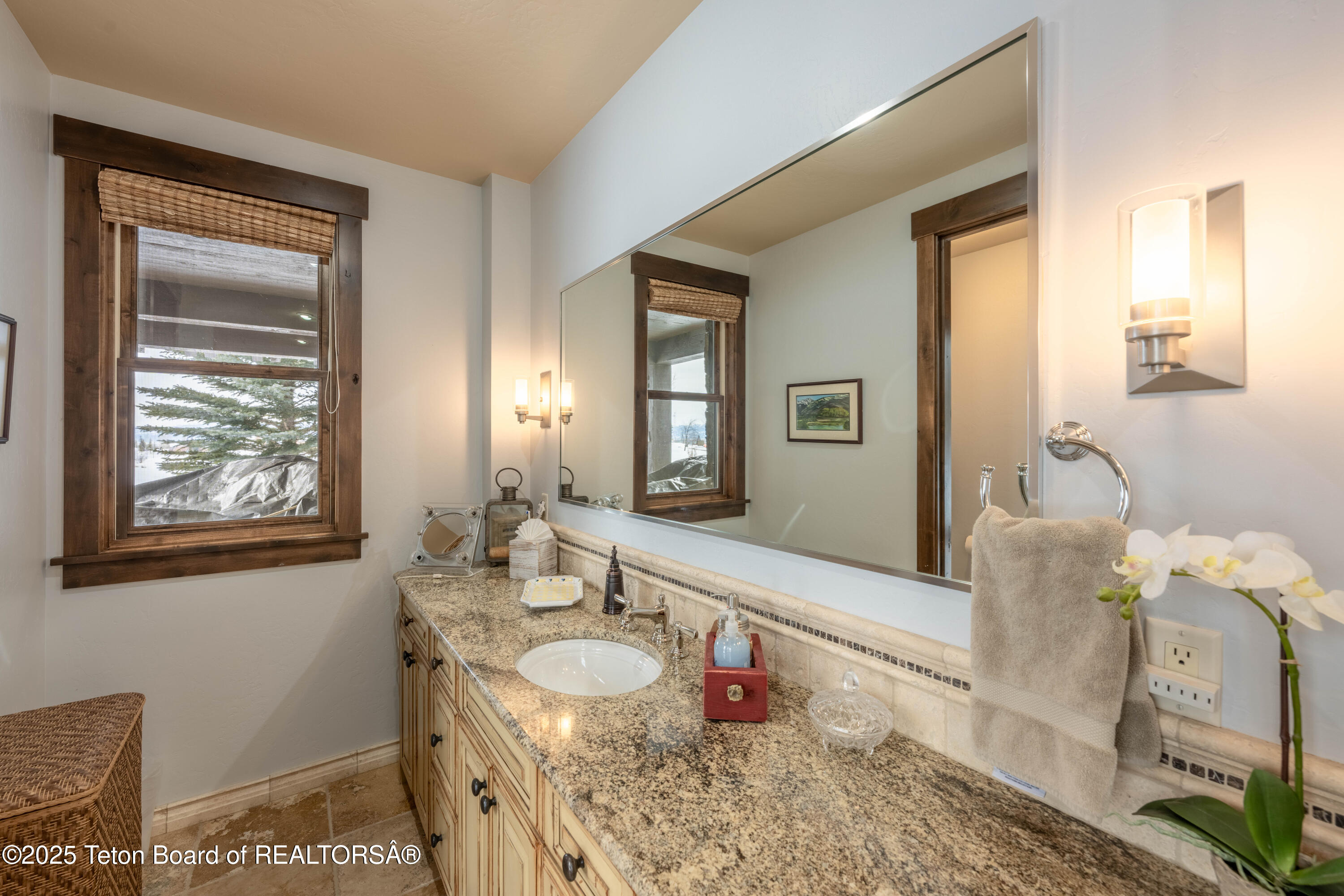 380 Cottongrass Road Driggs, ID 83422 - Photo 11 of 41 Primary Bath 2