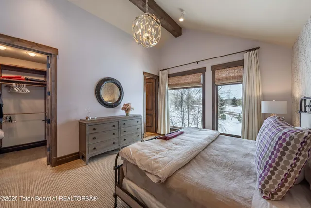 $3,595,000 | 380 Cottongrass Road, Driggs, ID 83422