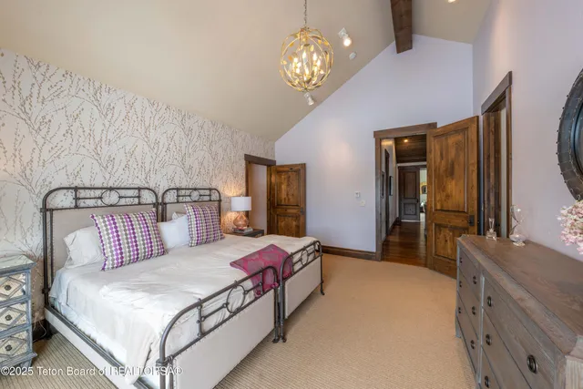 $3,595,000 | 380 Cottongrass Road, Driggs, ID 83422