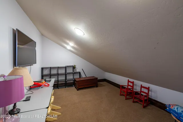 $3,595,000 | 380 Cottongrass Road, Driggs, ID 83422