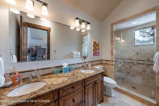 $3,595,000 | 380 Cottongrass Road, Driggs, ID 83422