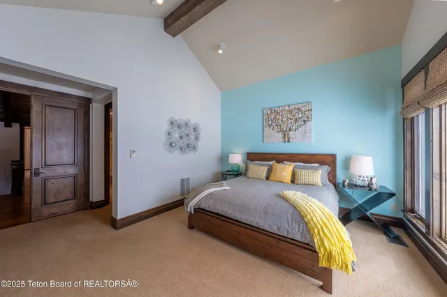 $3,595,000 | 380 Cottongrass Road, Driggs, ID 83422