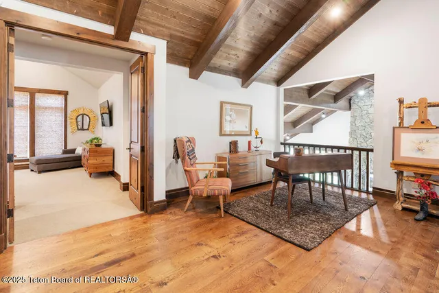 $3,595,000 | 380 Cottongrass Road, Driggs, ID 83422