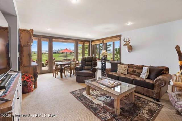 $3,595,000 | 380 Cottongrass Road, Driggs, ID 83422