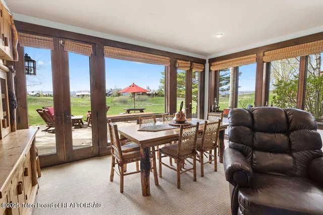 $3,595,000 | 380 Cottongrass Road, Driggs, ID 83422