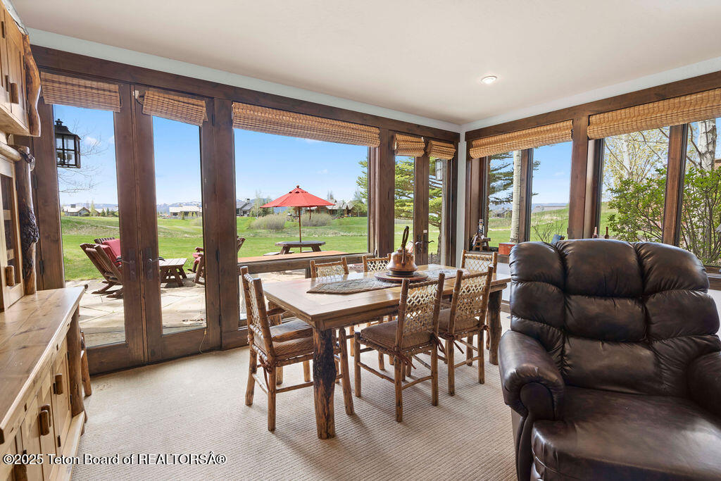 380 Cottongrass Road Driggs, ID 83422 - Photo 29 of 41 Downstairs Living