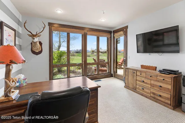 $3,595,000 | 380 Cottongrass Road, Driggs, ID 83422