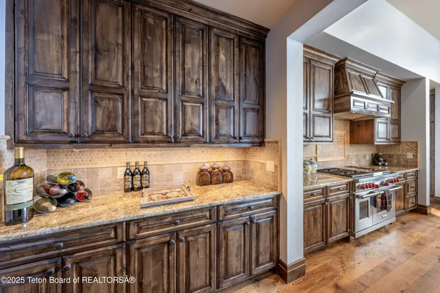 $3,595,000 | 380 Cottongrass Road, Driggs, ID 83422