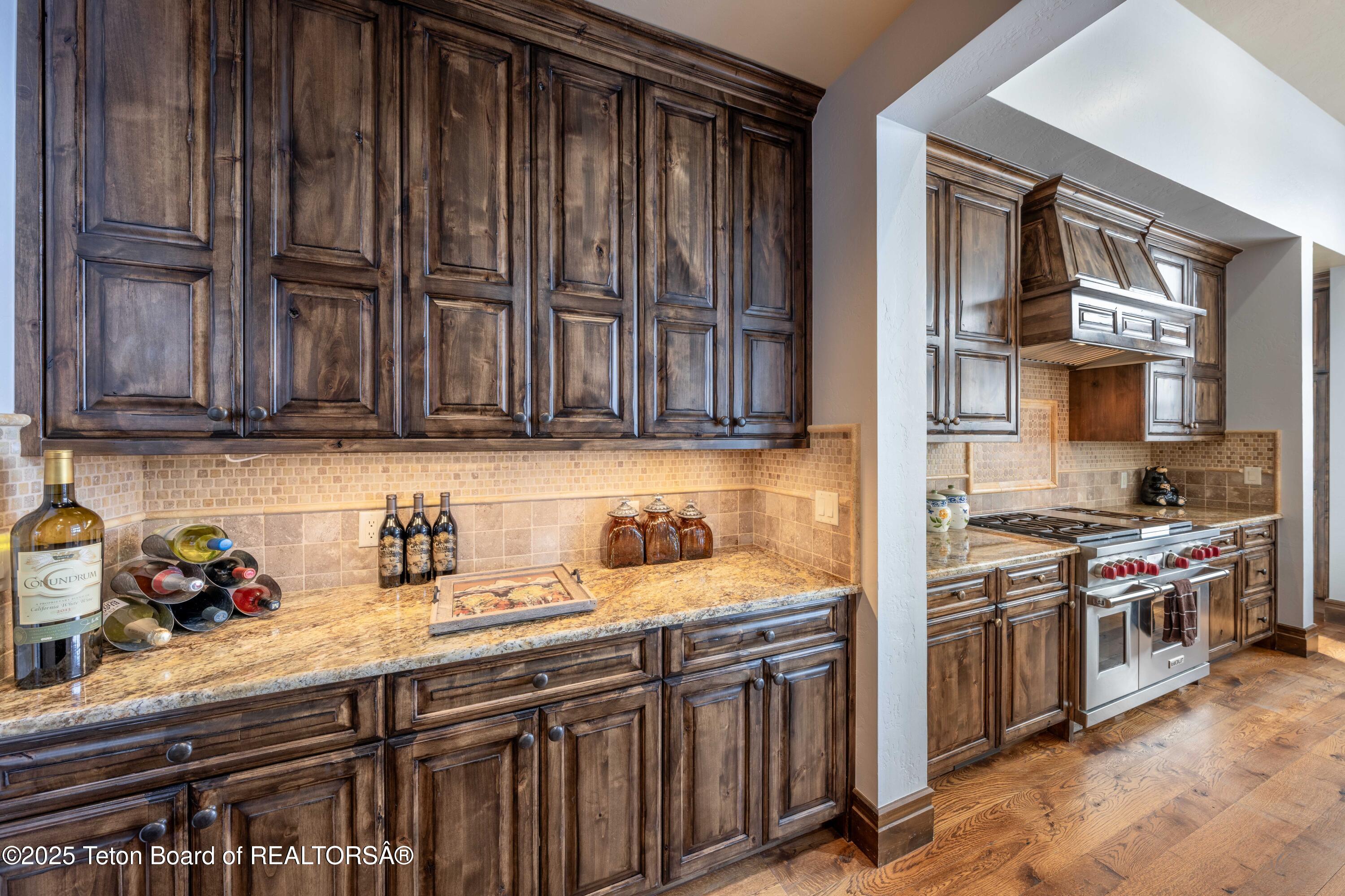 380 Cottongrass Road Driggs, ID 83422 - Photo 9 of 41 Prep Area